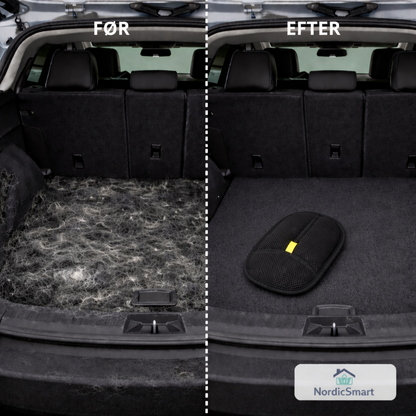 Dyrehårfjerner handske NordicSmart